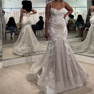 Essence of Australia - D3486 DB — brand new & never worn